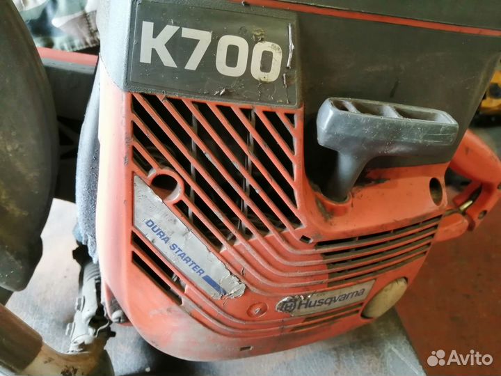 Продам бензорез