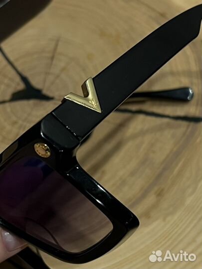 Louis vuitton очки