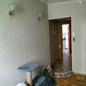 2-к. квартира, 51,6 м², 2/2 эт.