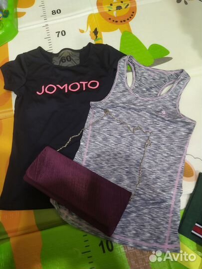 Много вещей на девочку/девушку 40-42-44 пакетом