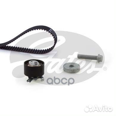 Комплект ремня грм K015675XS Gates
