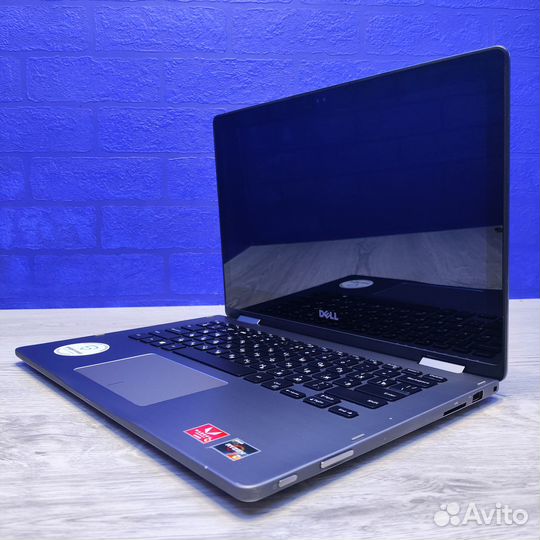 Ультрабук-трансформер Dell Inspiron 13 7375