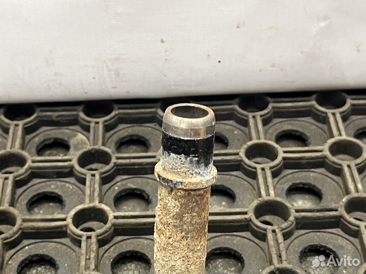 2310044 Трубка отопителя Scania 6-series