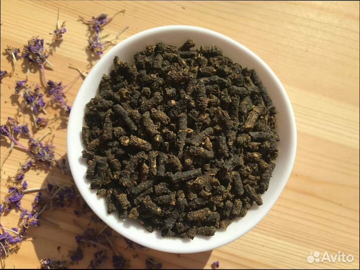 Иван-чай 1 кг сделан в 2023 году, для здоровья