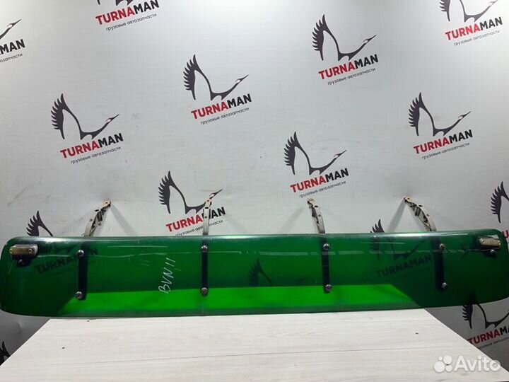 Козырек солнцезащитный Man Tgl 8.180 2007