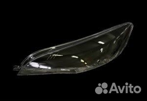 Стекло фары Opel Astra j (2009-2017) L/R