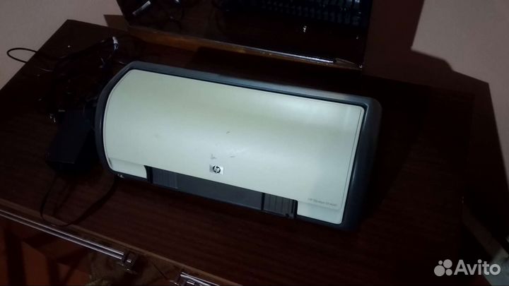 Продам принтер HP