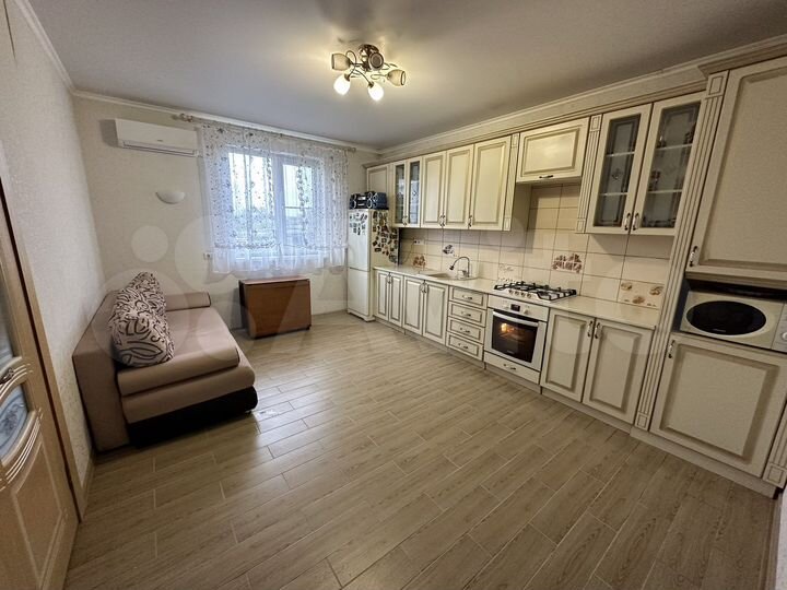 Дом 68,8 м² на участке 8 сот.