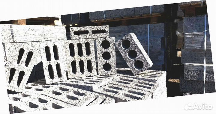 Керамзитобетонные,керамзитные блоки Qqa-11680