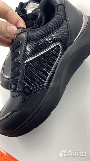 Кроссовки Liu jo 38,39