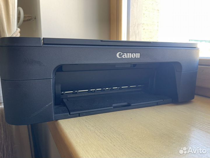 Принтер Canon ts3340