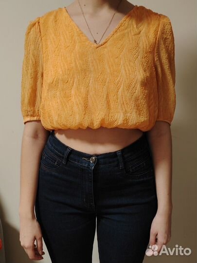 Футболка женская