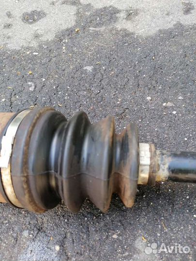 Шрус nissan almera n16