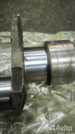 Шкив коленвала умз 4216
