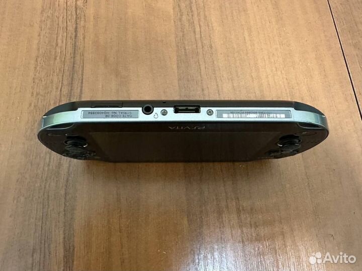 Sony psp vita