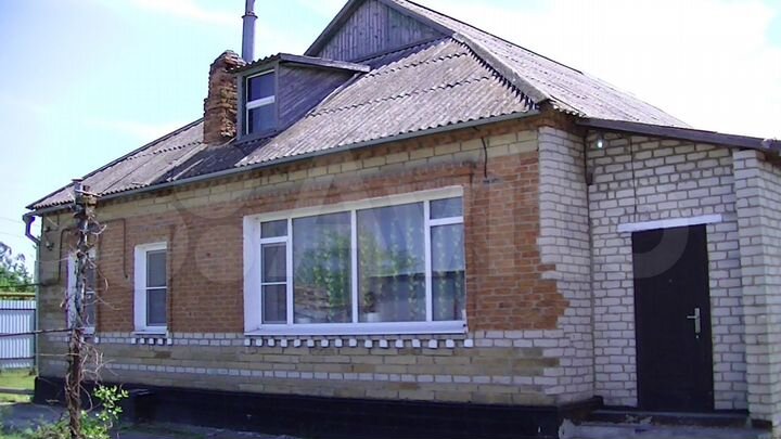 Дом 112 м² на участке 17,9 сот.