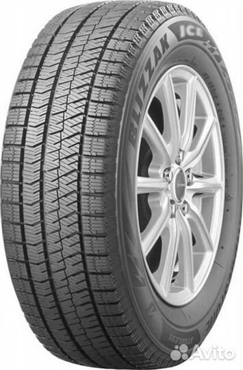 Bridgestone Blizzak Ice 195/55 R15