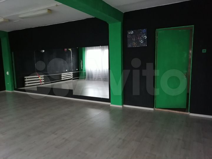 Офисы/склады от 7 м² до 55,7 м²