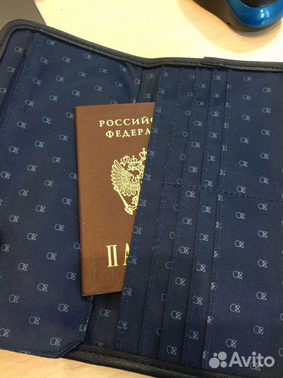 Кошелёк женский новый