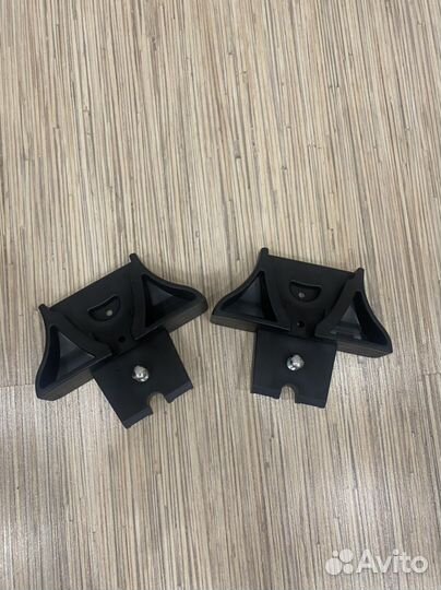 Автокресло - люлька Adamex Berber carlo Karwala 0+