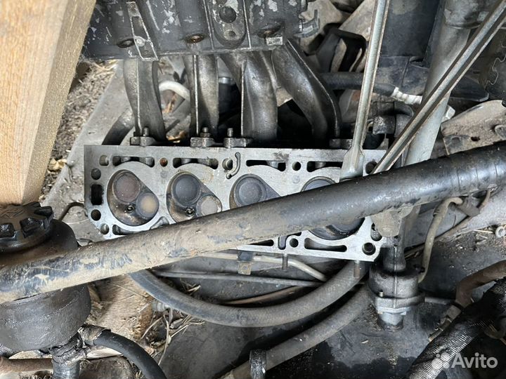 Опель омега а АКПП