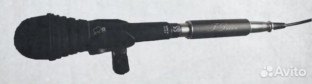 Бустер для микрофонов t decor