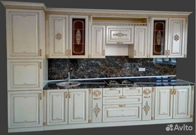 Кухня \ оплата при получении