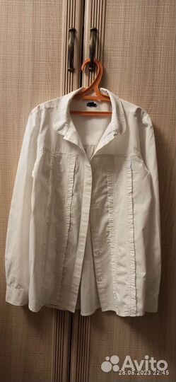 Блузка для девочки