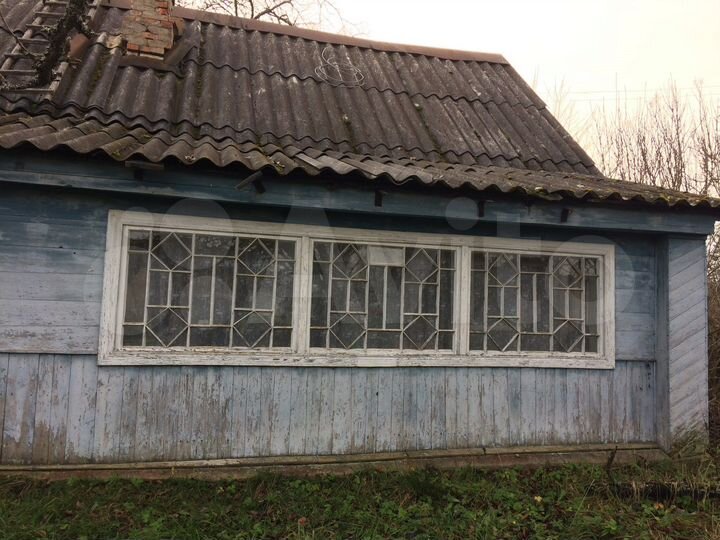 Участок 49 сот. (ИЖС)