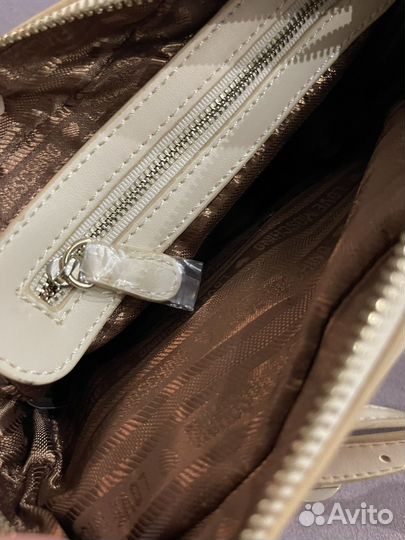 Сумка love moschino новая