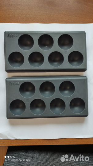 Форма жесткая для конфет и пирожных