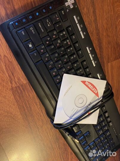 Монитор клавиатура мышь системный блок