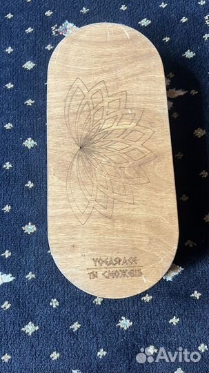 Доска Садху 10мм