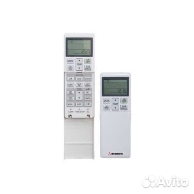 Mitsubishi Heavy SRF25ZS-W