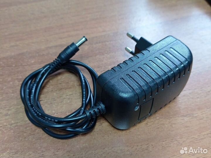 Адаптер для пылесоса Tefal RS-RH5277 TY8758H