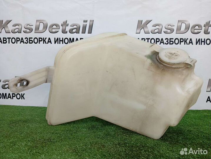Бачок омывателя 5L Mercedes Benz W163 ML 230