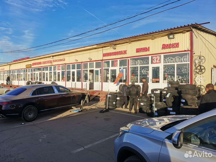 DoubleStar DW08 225/50 R17 94H