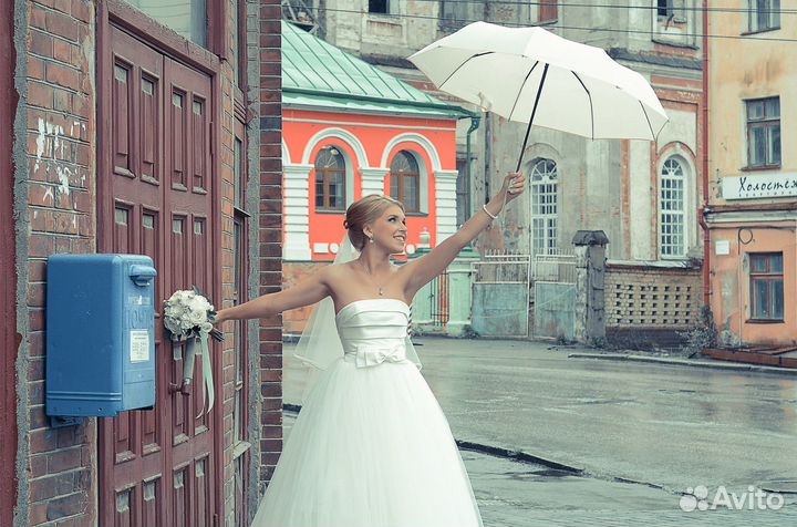 Свадебный фотограф/фотосъемка love story