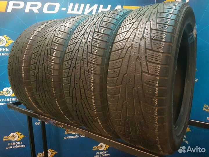 Nokian Tyres Hakkapeliitta R 205/55 R16