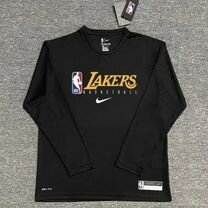 Nike Lakers NBA лонгслив