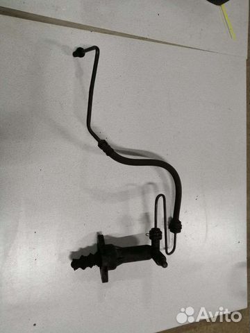 Цилиндр сцепления рабочий Volkswagen Jetta 6