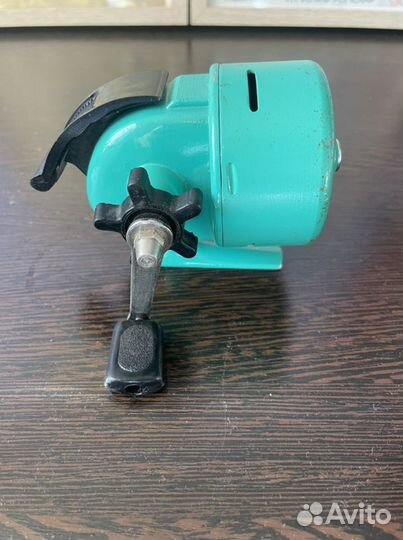 Катушка без-инерционная СССР