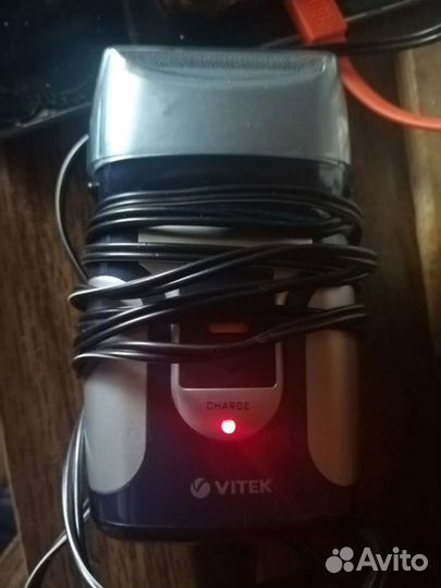 Бритва электрическая Vitek