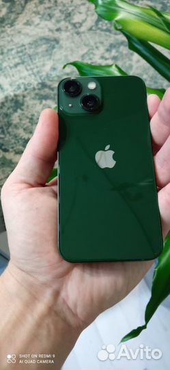 iPhone 13 mini, 128 ГБ
