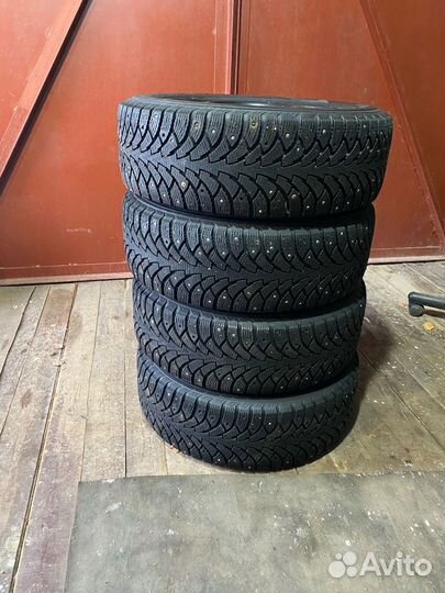 Nordman Nordman 4 215/65 R16