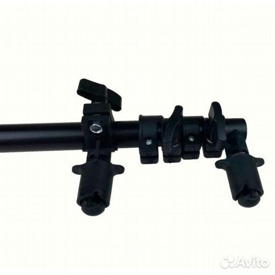 Держатель лайт-дисков от 60 до 180 см Fotokvant RH