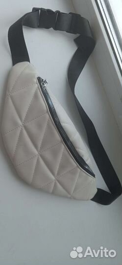 Сумка барсетка женская