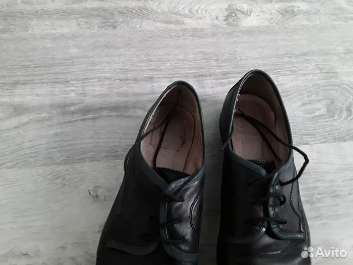 Женские ботинки Respect, р 38