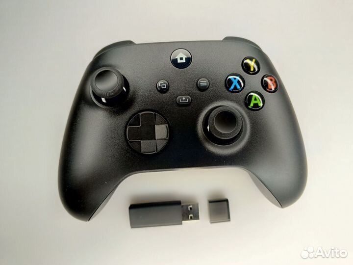 Джойстик Геймпад для xbox Series S / X