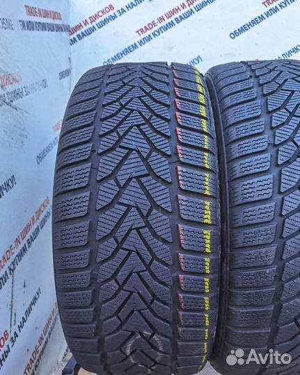 Uniroyal WinterExpert 225/45 R17 91H